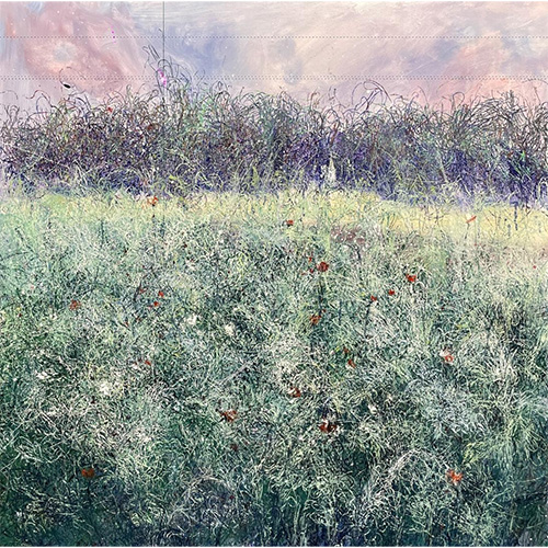 《故乡系列2023-2》