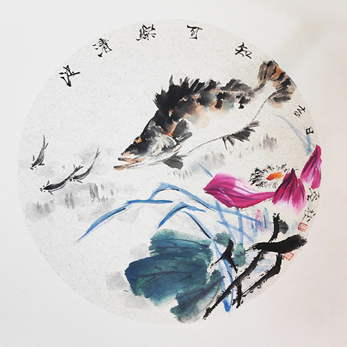 《波清乐可知》