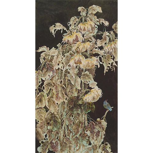 《向阳而生》
